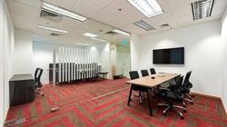 Suntec Tower Three (D1), Office #626376951
